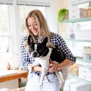Meet your Posher, Ashley